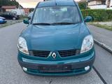 Renault Kangoo Privilege - gebrauchte Renault Kangoo aus dem Jahr 2007