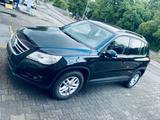 Volkswagen Vw Tiguan 2.0 Tdi Dsg 4 Motion Navi Kamera... - Volkswagen Tiguan aus 2011: TDI