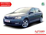 Skoda Rapid Spaceback 1.0 Ambition Sitzheizung Klima - Skoda Rapid Gebrauchtwagen