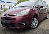 Citroën C4  Picasso Exclusive 7 Sitzer - Citroën C4 in Krefeld