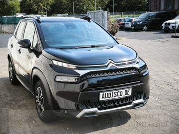 Citroën C3 Aircross Feel Pack Leder CarPlay LED Kamera