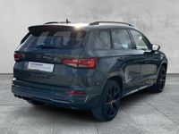 Cupra Ateca - Vorschau Bild 5