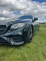 Mercedes-Benz E 200 Autom. - - Mercedes-Benz E 200 Gebrauchtwagen in Wiesbaden