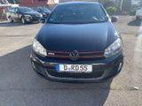 Volkswagen Golf VI GTI Ca. 200 KW - Volkswagen Golf aus 2009: GTI
