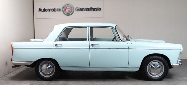 Peugeot 404 1.Hand Original 50700km nicht Restauriert