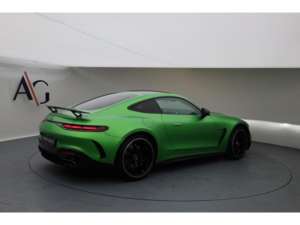 Mercedes-Benz AMG GT 55 4M+ Keramik Aero Carbon Lift PerfSitz