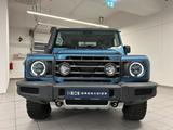 INEOS Grenadier Quartermaster Autom./Park-Assist. - gebrauchte INEOS Grenadier aus dem Jahr 2024