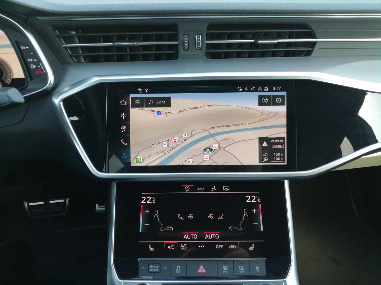 Audi A7 - Bild 10