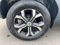 Dacia Duster - Vorschau Bild 21