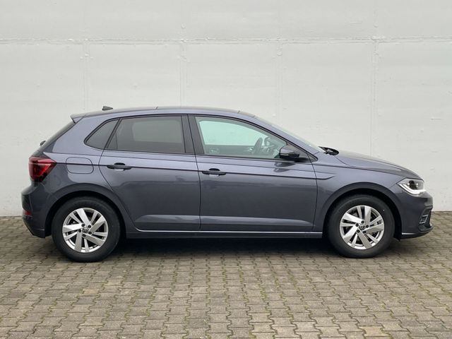 Polo 1.0 TSI DSG Style Pano/Kamera/AHK/IQ.Light