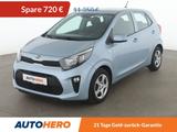 Kia Picanto 1.2 Edition 7*SHZ*KLIMA*GARANTIE* - Kia Picanto in Hannover