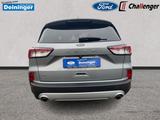 Ford Kuga 2.0 l EcoBlue Titanium X Autom. NAVI/DAB FA - Ford Kuga mit Diesel-Antrieb: Allradantrieb, 2.0