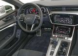 Audi S6 TDI quattro tiptronic Avant - - Audi S6 in München