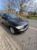 BMW 116i 2/3 Türer Bj. 09.2008 mit TÜV - BMW 116 Gebrauchtwagen in Oldenburg