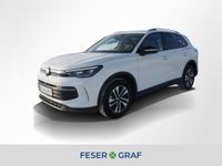 Volkswagen Tiguan - Vorschau Bild 1