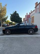 Mercedes-Benz SLC 300 Autom. - - Mercedes-Benz SLC 300 Gebrauchtwagen