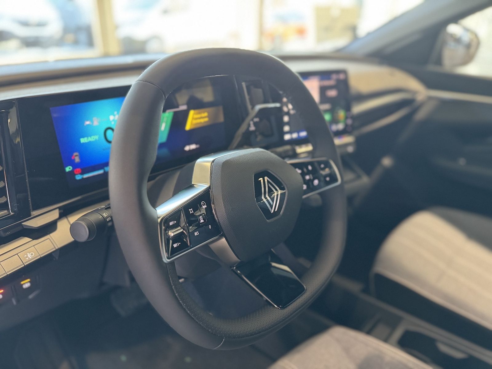 Renault Megane E-TECH - Bild 26