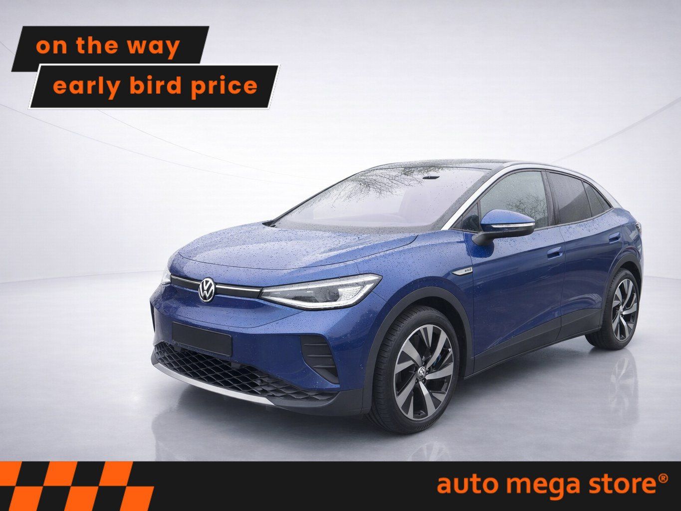 VW ID.5 Pro 82 kWh Kamera/WPU/ACC/AHK/KeyLess