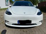 Tesla Model Y Long Range Dual Motor AWD Long Range