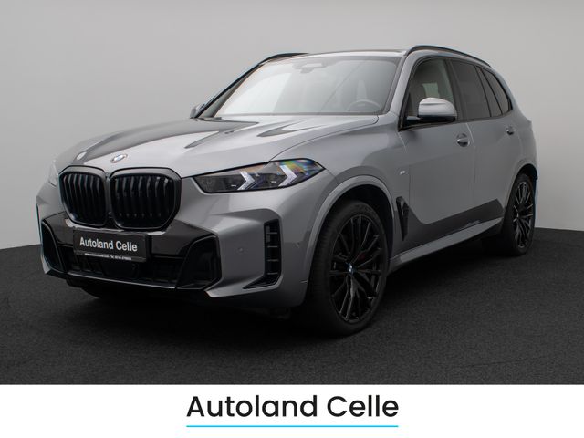 BMW X5 xD30d M Sport Pro Pano HUD DAB H/K 360°22Zoll
