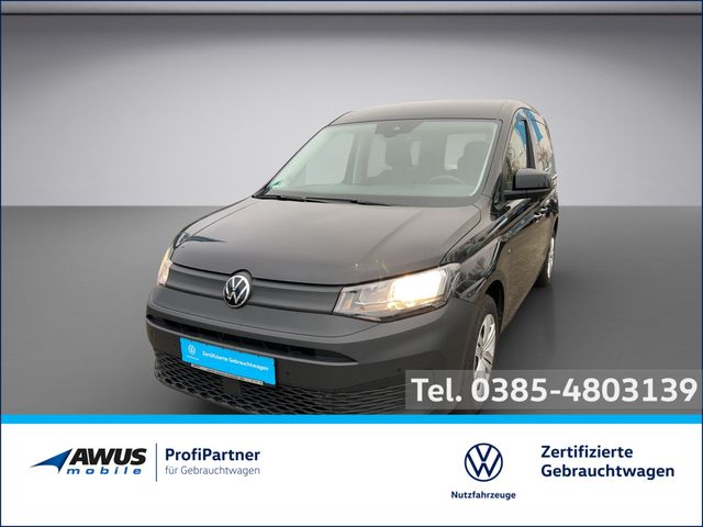 Volkswagen Caddy Kombi Basis 2.0TDI 75kW 6-GS