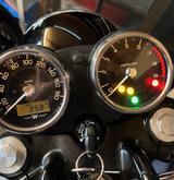 Kawasaki W800 Bildschön  fast wie neu Erstbesitz  - KAWASAKI 800