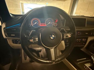 BMW X5 - 8