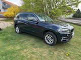BMW X5 xDrive 30d Automatik - gebrauchte BMW X5 aus dem Jahr 2017