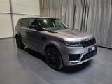 Land Rover Range Rover Sport SDV6 HSE Dynamic *Pano| LED* - gebrauchte Land Rover Range Rover Sport aus dem Jahr 2020