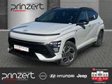 Hyundai KONA SX2 1.6 GDI HEV DCT "N-LINE" BOSE*Dach*MY25 - : Grau, Sitzheizung, Geländewagen
