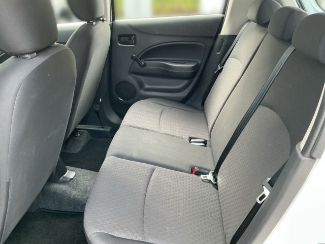 Fahrzeugabbildung Mitsubishi Space Star 1.0 Diamant Edition*Ganzjahresreifen*