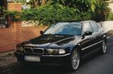 BMW E38 728i 1998 - BMW 728 aus 1998