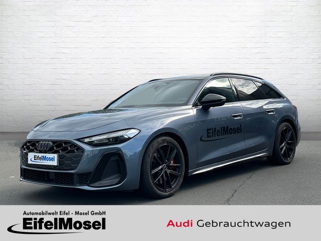 Audi S5 Avant TFSI S tronic AHK Pano Einparkh ACC MMI