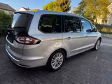 Ford Galaxy Titanium 2.0 TDCi 150 PS Automatik - gebrauchte Ford Galaxy aus dem Jahr 2015
