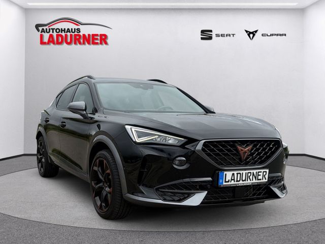 Formentor VZ e-HYBRID *PANODACH+NAVI+AHK+COPPER*