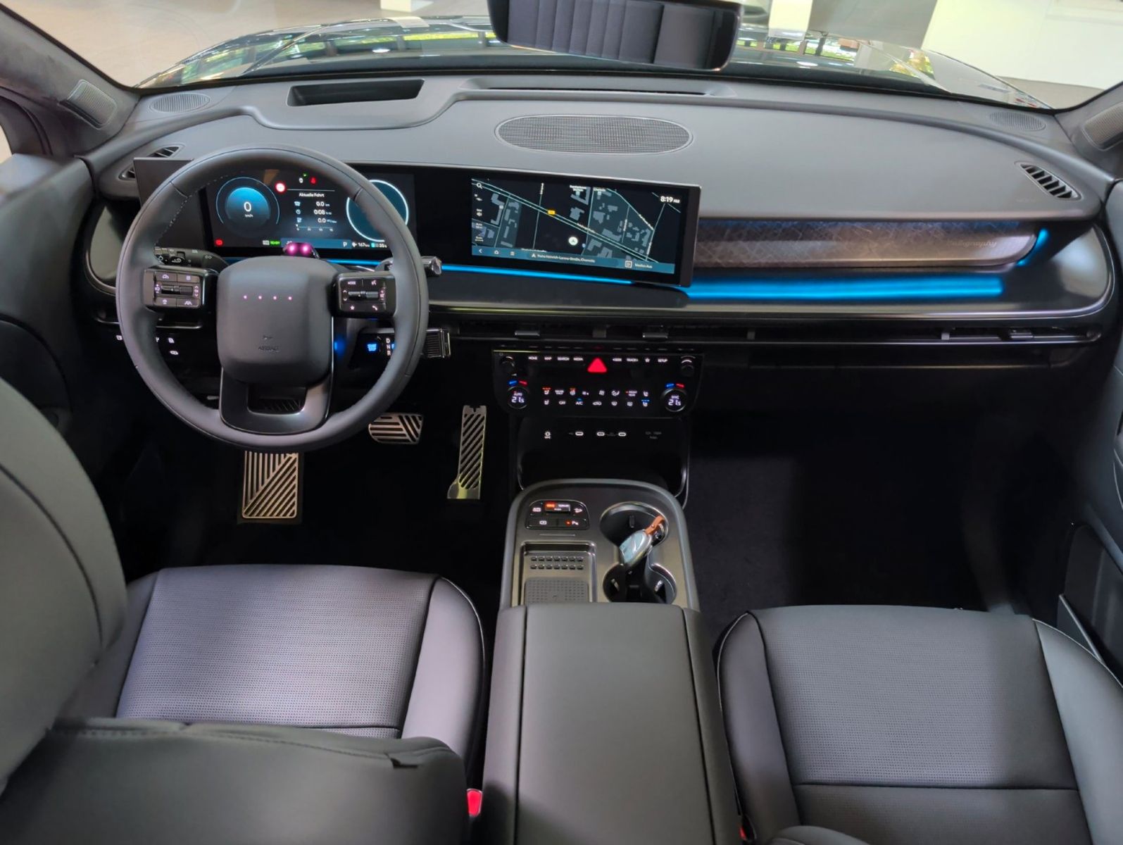Hyundai IONIQ 9 - Bild 19
