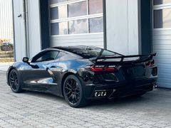 CORVETTE C8 Coupe 2LT Europa MY26 GEIGERCARS