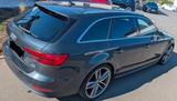 Audi A4 3.0 TDI tiptronic quattro sport Avant sport - Audi A4 Gebrauchtwagen in Saarbrücken