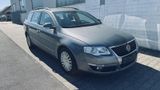 Volkswagen VW Passat 3C 2,0 TDI Kombi TÜV 03/27 - Volkswagen Passat: 03