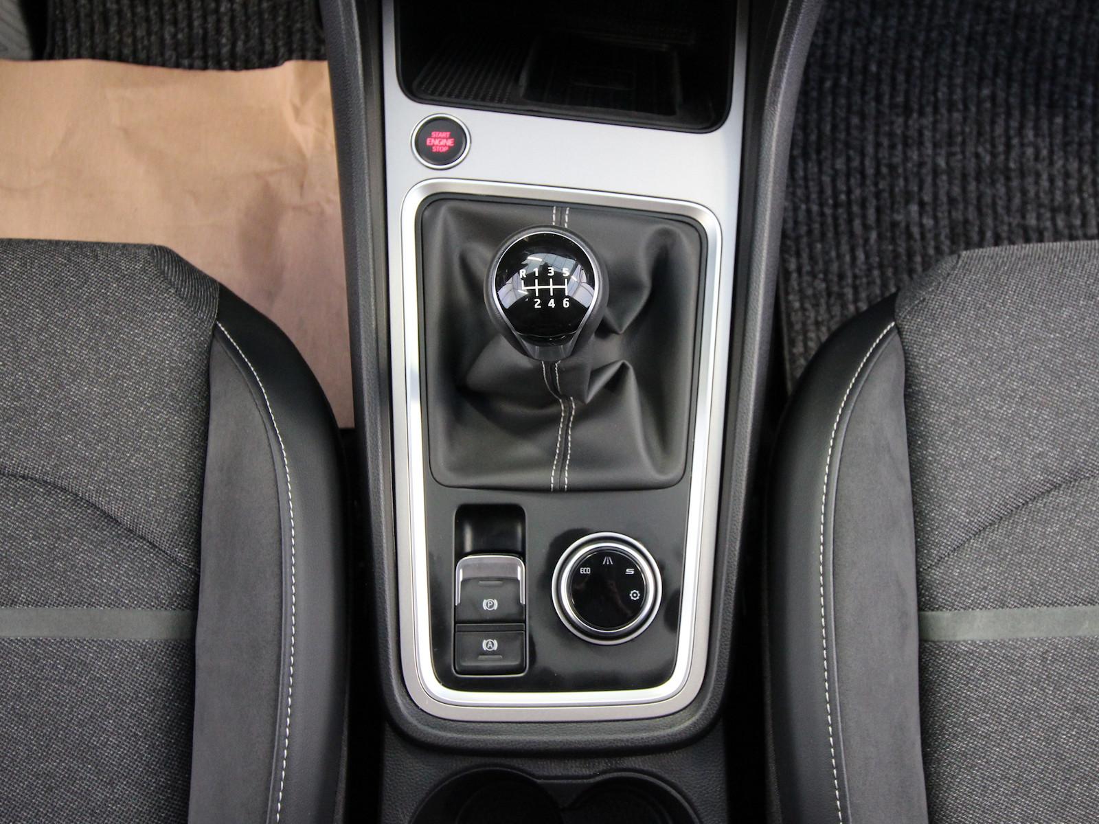 SEAT Ateca 1.5 TSI Xperience NAVI+LED+KAMERA+WINTER, миниатюра 20