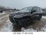 Lexus LX 570  LUXURY -2021- € 72.500 T1 EXPORT EU - Lexus: 7