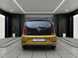 Volkswagen up! 1.0 MPI MOVE UP! KAMERA KLIMA PDC SITZHZG - Volkswagen up! in Hamm