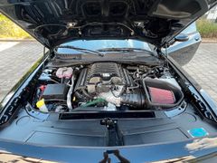 DODGE Challenger SRT Demon 170