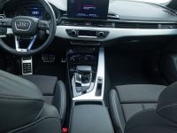 Audi A4 - Vorschau Bild 18