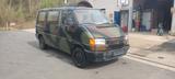 Volkswagen T4 Kombi Sonderausstattung Bundeswehr  - VW T4 Kombi von privat