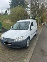 Opel Combo 1.7 Diesel Kastenwagen - gebrauchte Opel Combo aus dem Jahr 2005