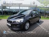 BMW 216d Active Tourer DAB Navi Tempomat Shz PDC - BMW 216 Active Tourer aus 2021