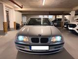 BMW 325xi - 93 tsd. KM Scheckheft Vollständig  - BMW 325 aus 2001: 325xi