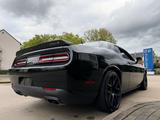Dodge Challenger - gebrauchte Dodge Coupés