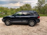 Hyundai Santa Fe I - Hyundai SANTA FE aus 2005